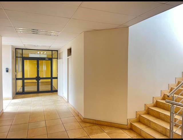 BUSINESS PROPERTY TO RENT IN ALRODE